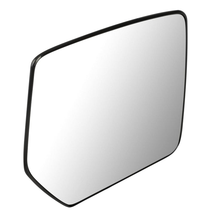 2007-2010 Dodge Nitro / 2008-2009 Jeep Liberty Mirror Glass Lens - Right