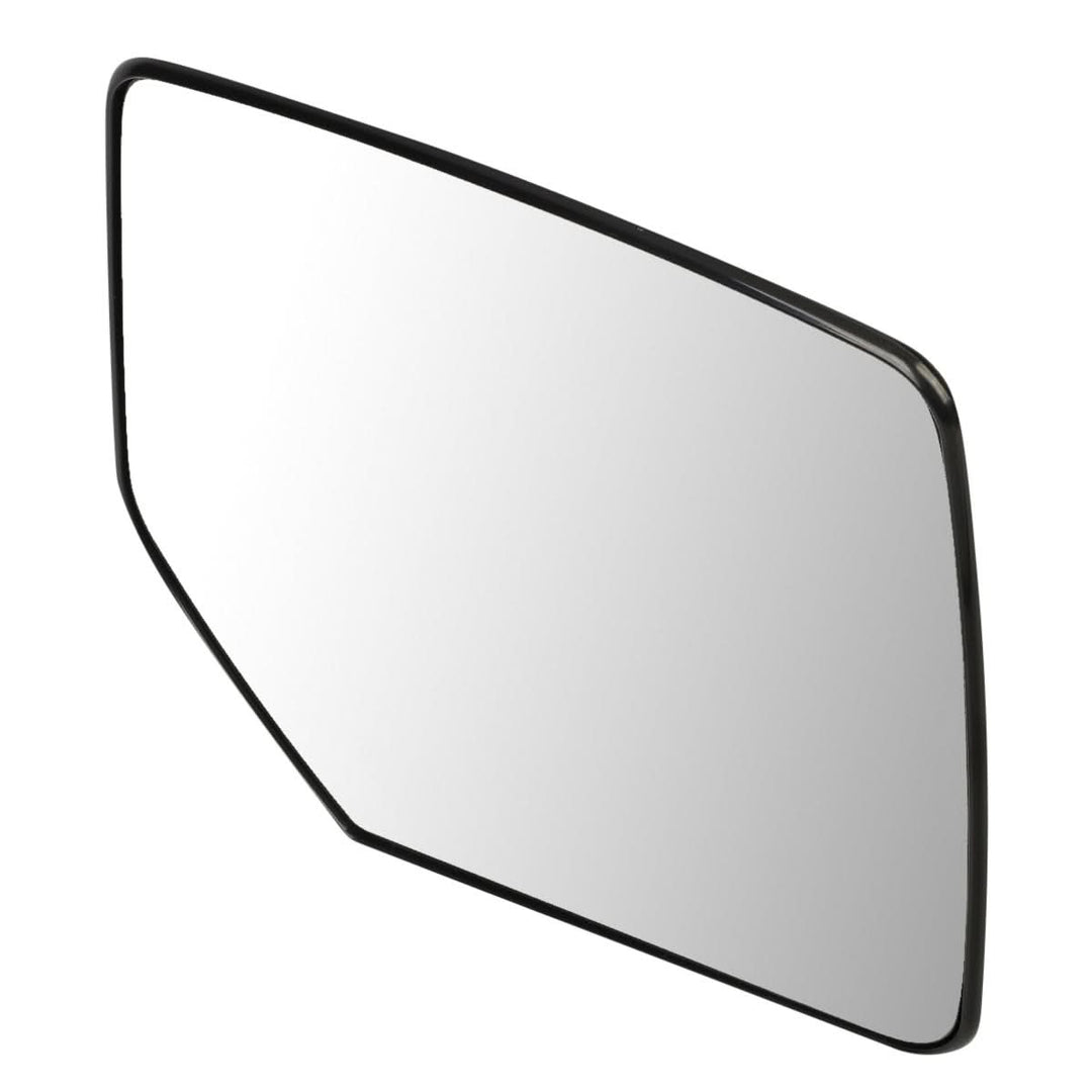 2007-2010 Dodge Nitro / 2008-2009 Jeep Liberty Mirror Glass Lens - Right