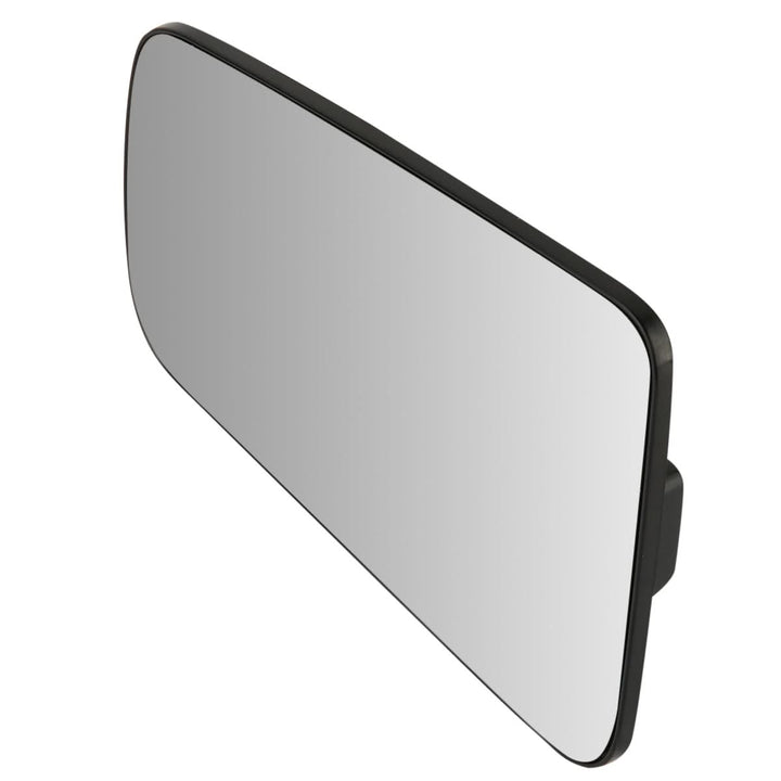 2008-2011 Ford Focus OE Style Mirror Glass Lens - Left Side