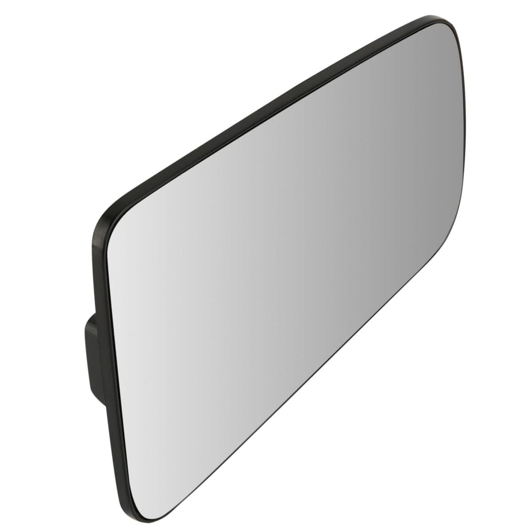 2008-2011 Ford Focus OE Style Mirror Glass Lens - Right Side