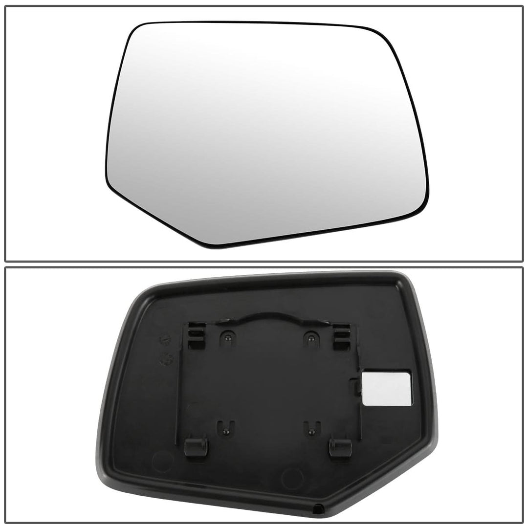 08-12 Ford Escape OE Style Mirror Glass Lens Right Side