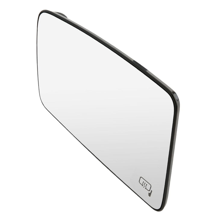 03-06 Ford Expedition OE Style Mirror Glass Lens Left Side