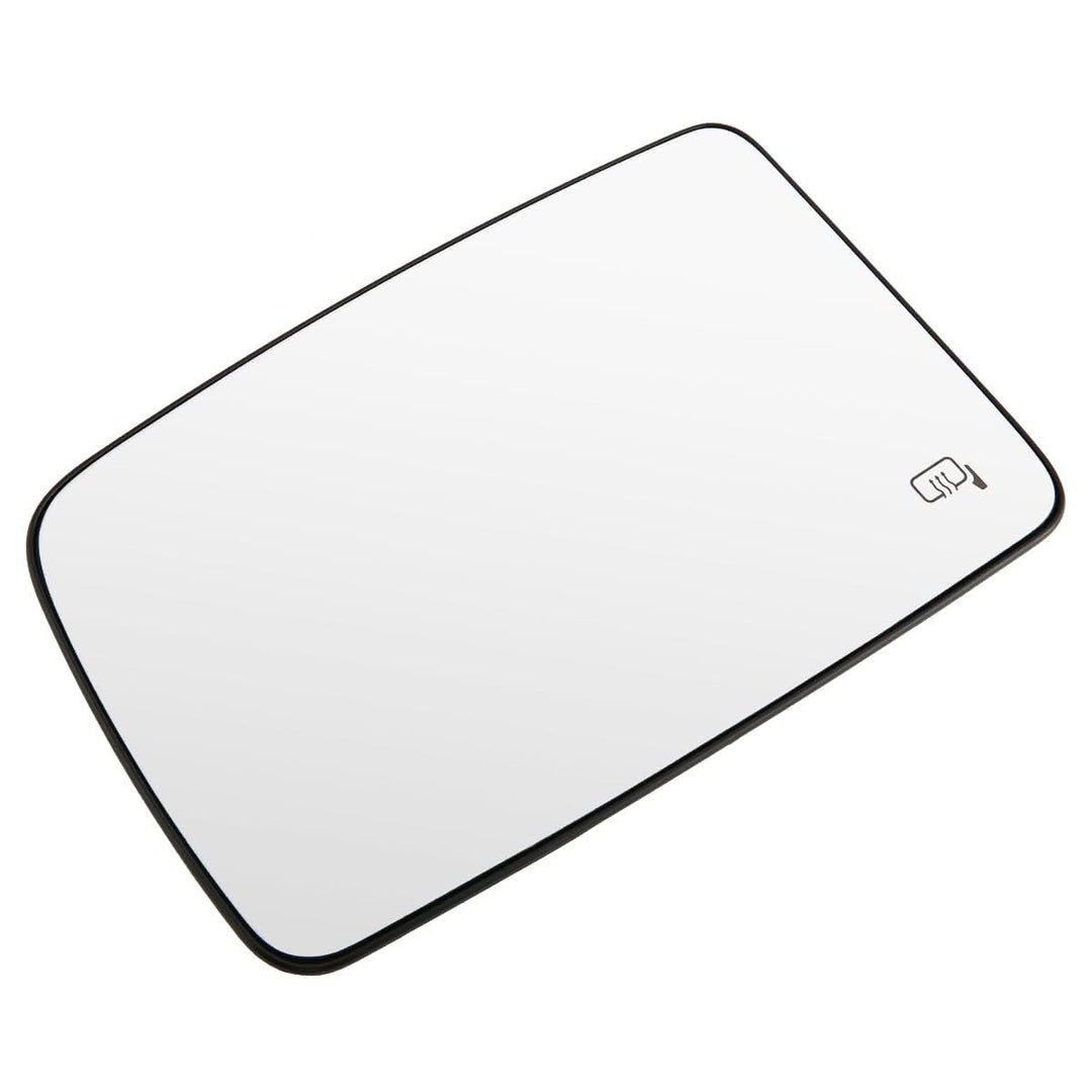 03-06 Ford Expedition OE Style Mirror Glass Lens Left Side