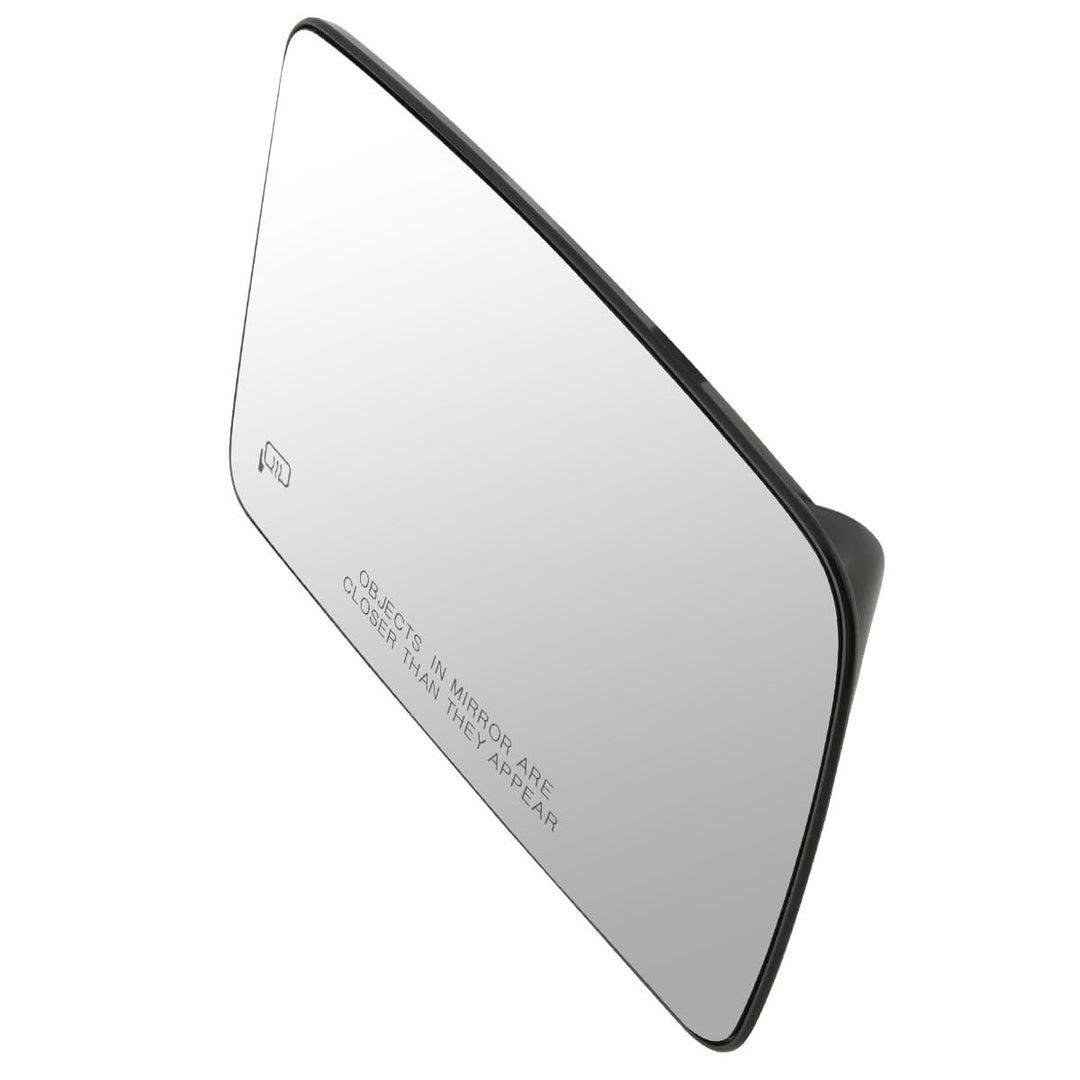 03-06 Ford Expedition Right Mirror Glass Lens - OE Style Heated
