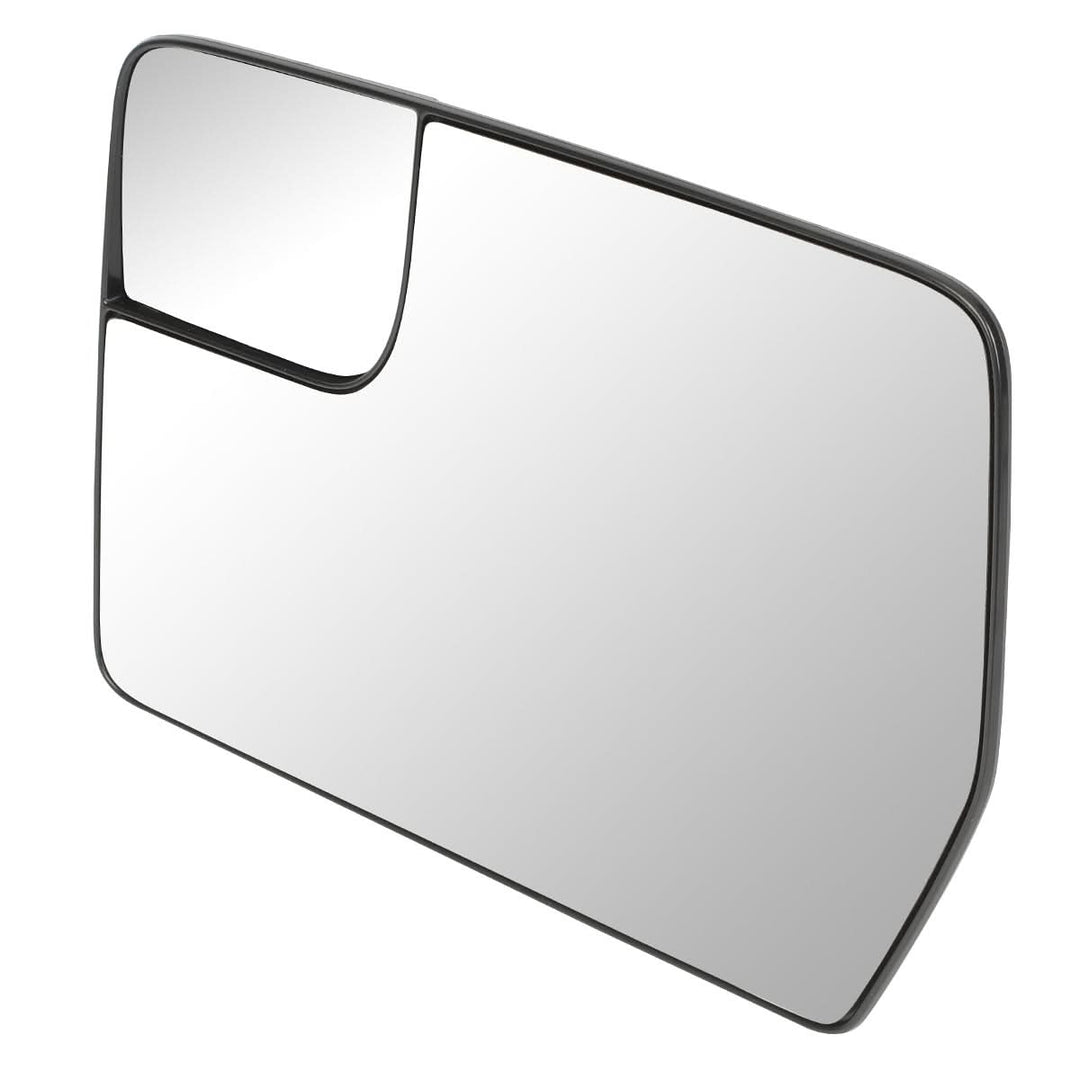 2011-2014 Ford F-150 OE Style Mirror Glass Lens - Left Side
