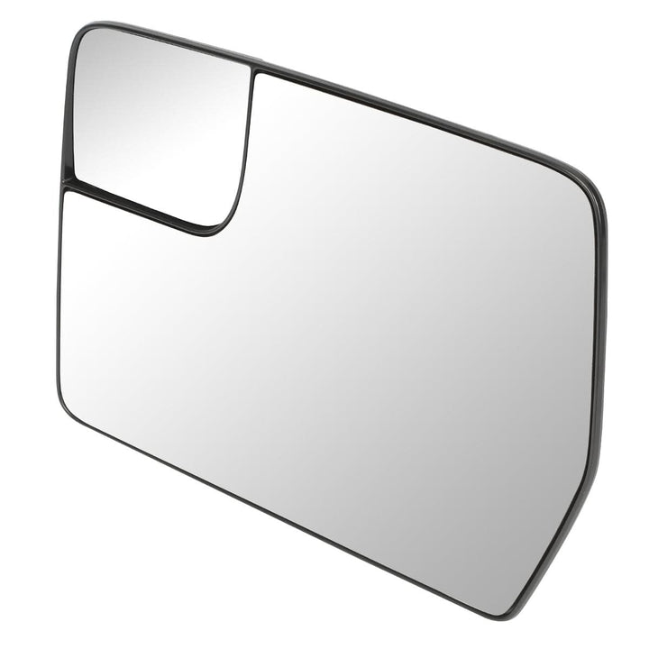 2011-2014 Ford F-150 OE Style Mirror Glass Lens - Left Side