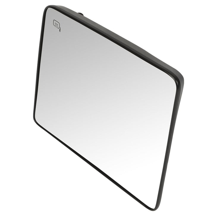 08-16 Ford F-250 F-350 Super Duty OE Style Tow Mirror Glass Lens