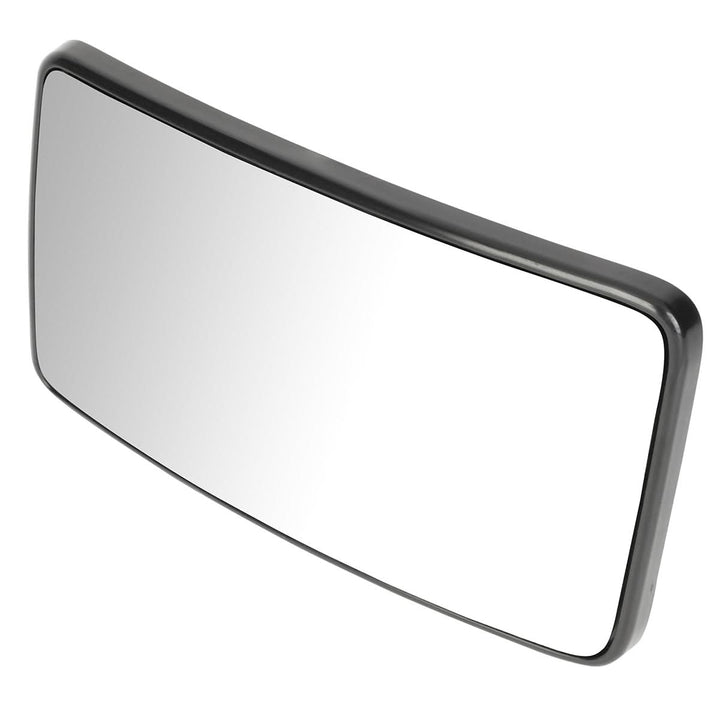 2013-2016 Ford F-250 F-350 OE Style Towing Mirror Glass Lens - Left