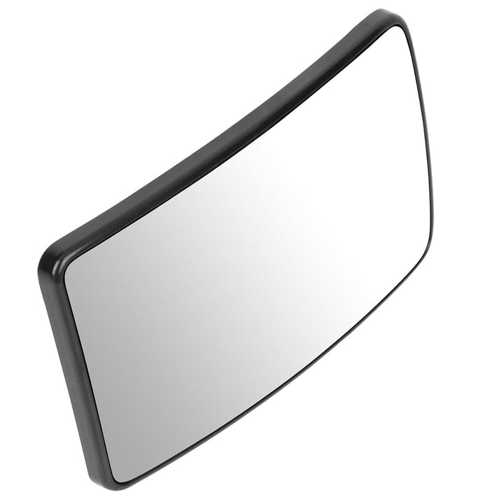 2013-2016 Ford F-250 F-350 OE Style Towing Mirror Glass Lens - Left