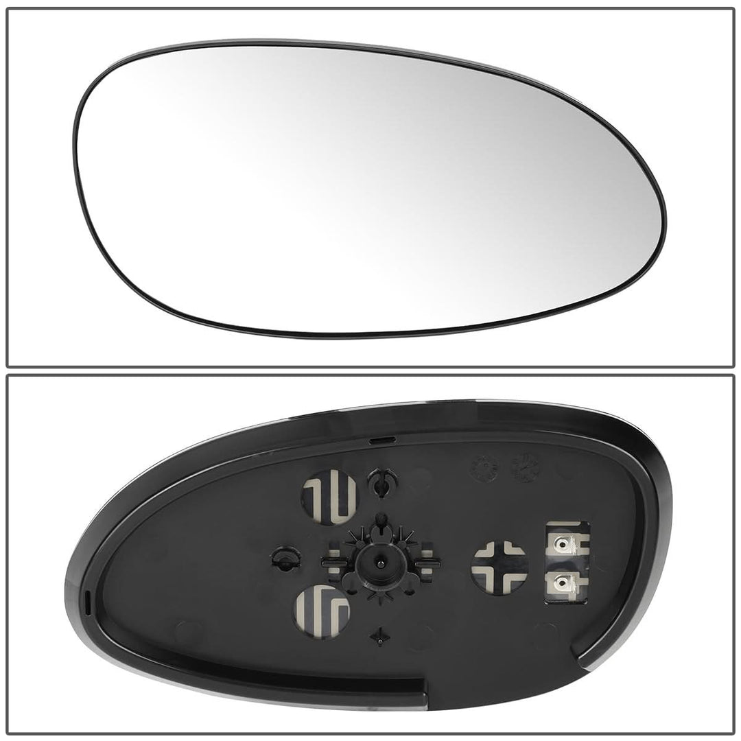97-05 Buick Century/Regal/Intrigue OE Style Heated Mirror Glass Lens