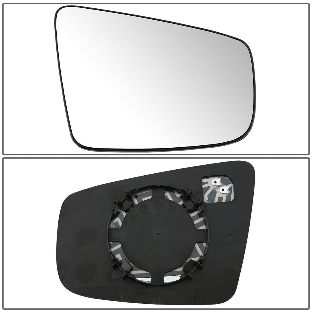 2010-2016 Buick LaCrosse OE Style Heated Mirror Glass Lens - Right
