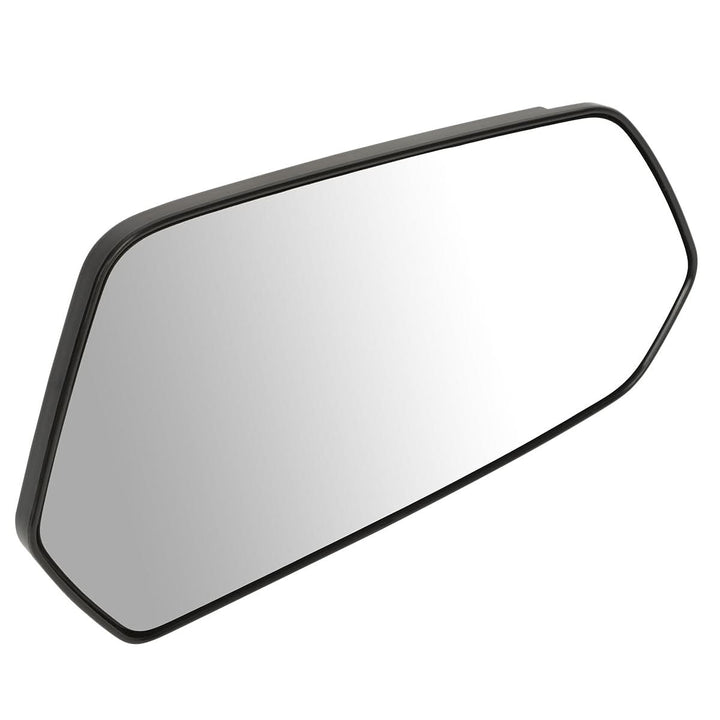 2010-2015 Chevrolet Camaro OE Style Mirror Glass Lens - Right