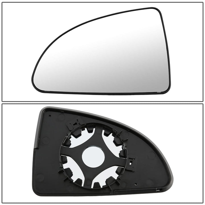 05-10 Chevrolet Cobalt OE Style Mirror Glass Lens - Left Side