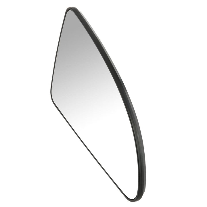 05-10 Chevrolet Cobalt Mirror Glass Lens - Right Side