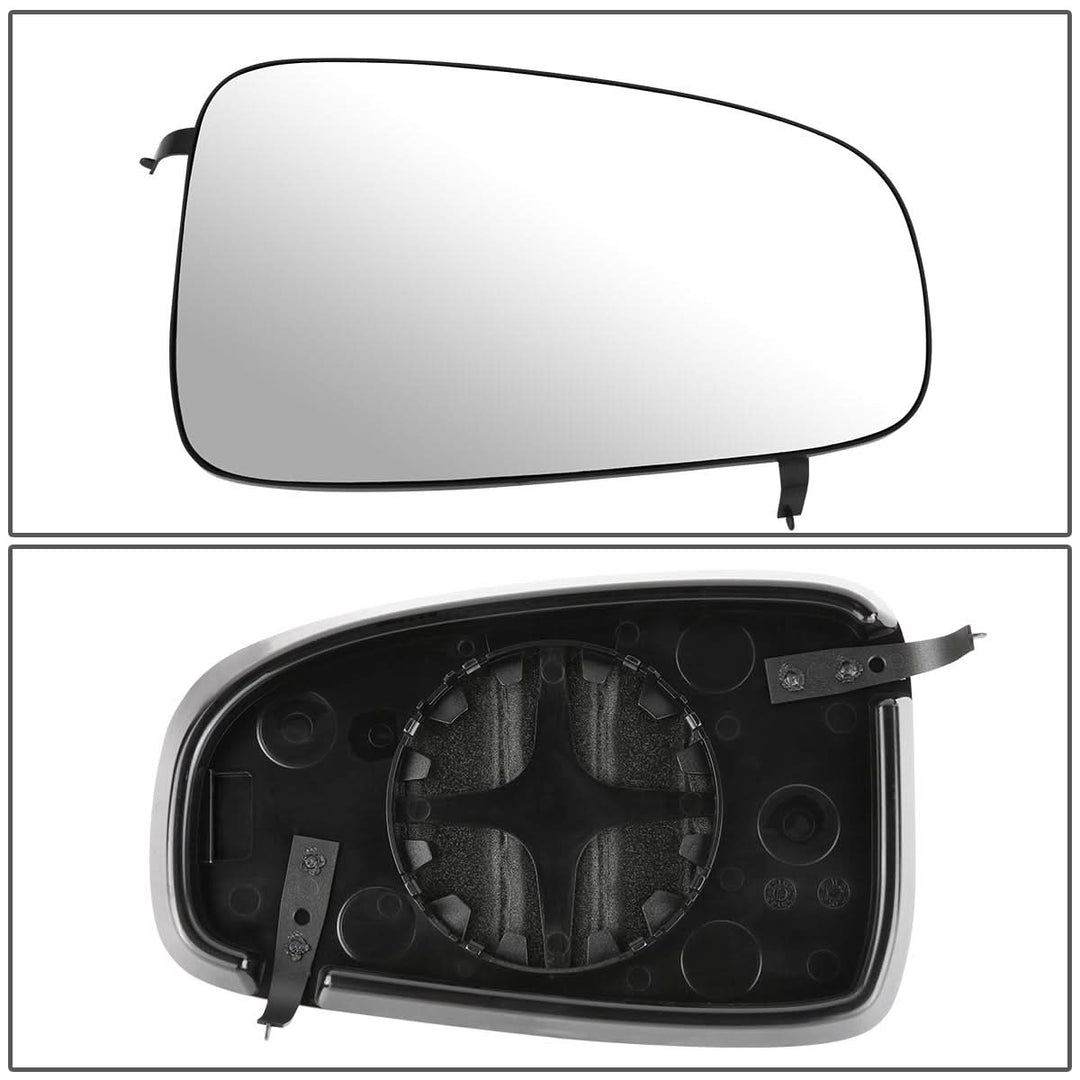 00-05 Chevrolet Impala/Monte Carlo OE Style Mirror Glass Lens - Right