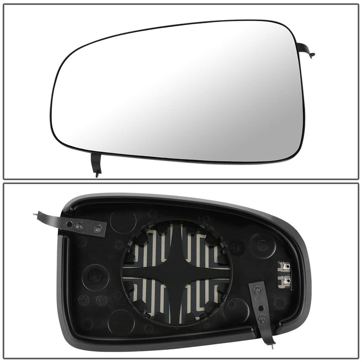 00-05 Chevrolet Impala / 00-07 Monte Carlo OE Style Heated Mirror Glass