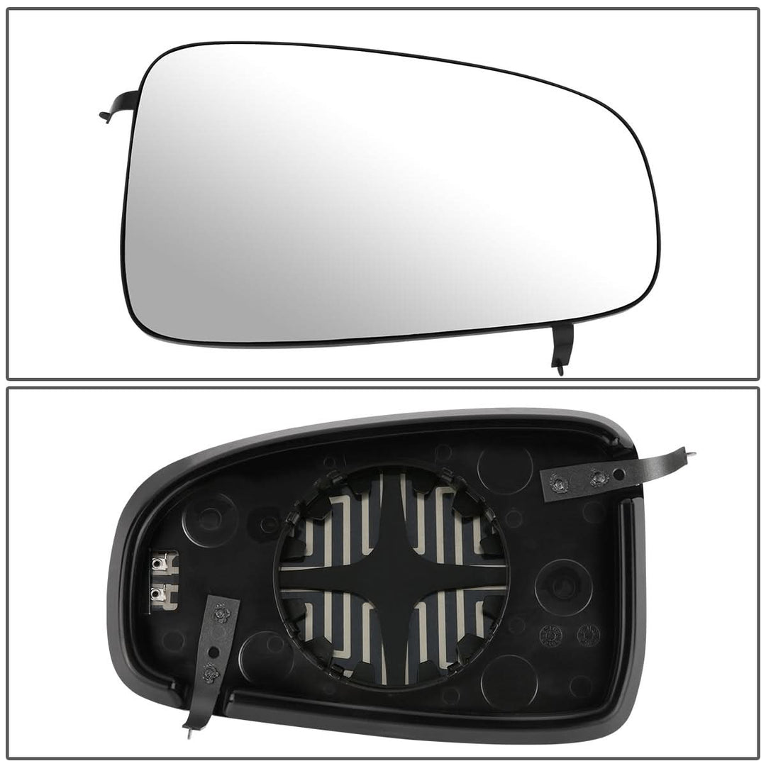 00-05 Chevrolet Impala / 00-07 Monte Carlo OE Style Mirror Glass Lens