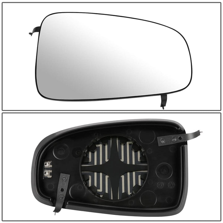 00-05 Chevrolet Impala / 00-07 Monte Carlo OE Style Mirror Glass Lens