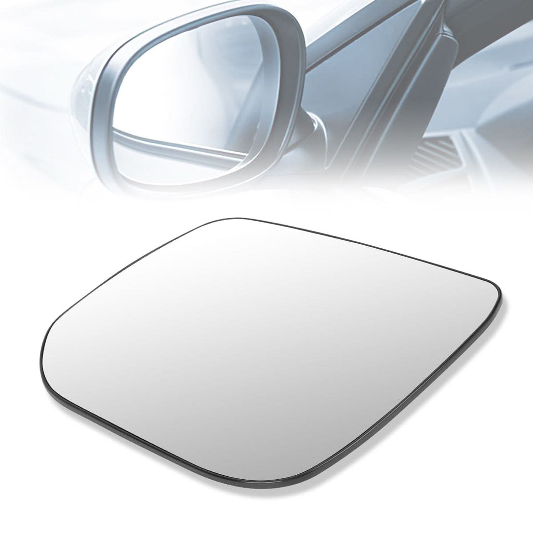 15-19 Chevrolet Colorado / GMC Canyon OE Style Mirror Glass Lens Left