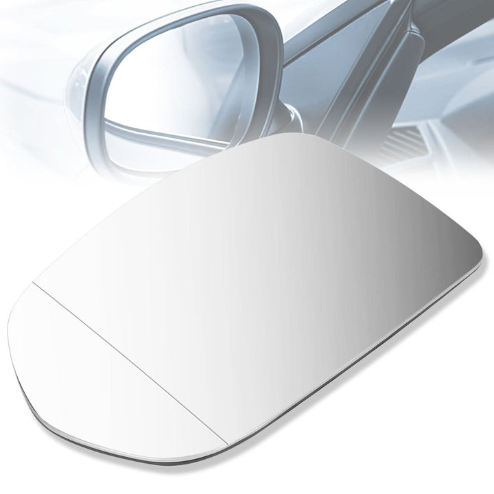 2012-2016 Honda CR-V OE Style Right Mirror Glass Lens - Heated
