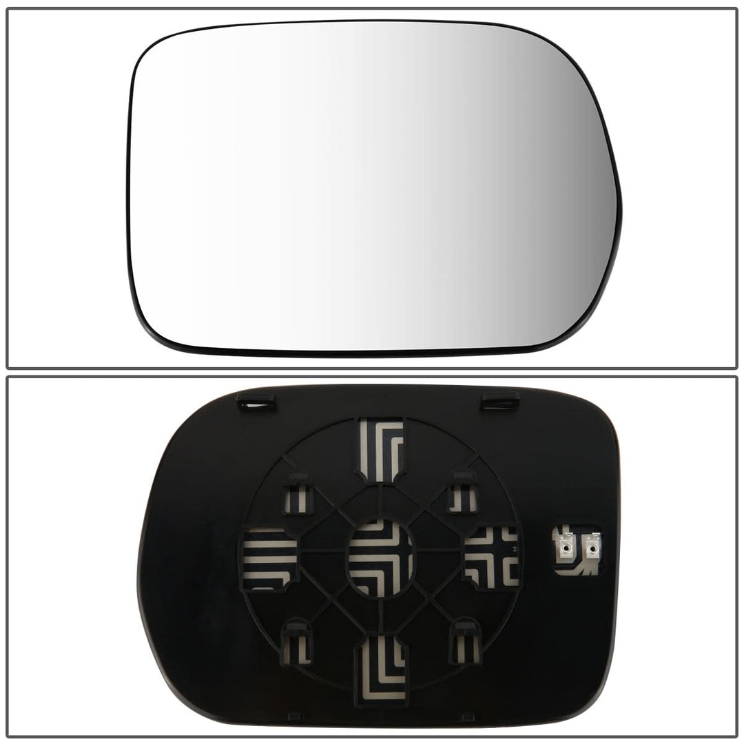 2003-2008 Honda Pilot OE Style Heated Mirror Glass Lens - Right