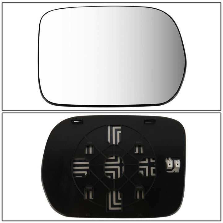 2003-2008 Honda Pilot OE Style Heated Mirror Glass Lens - Right