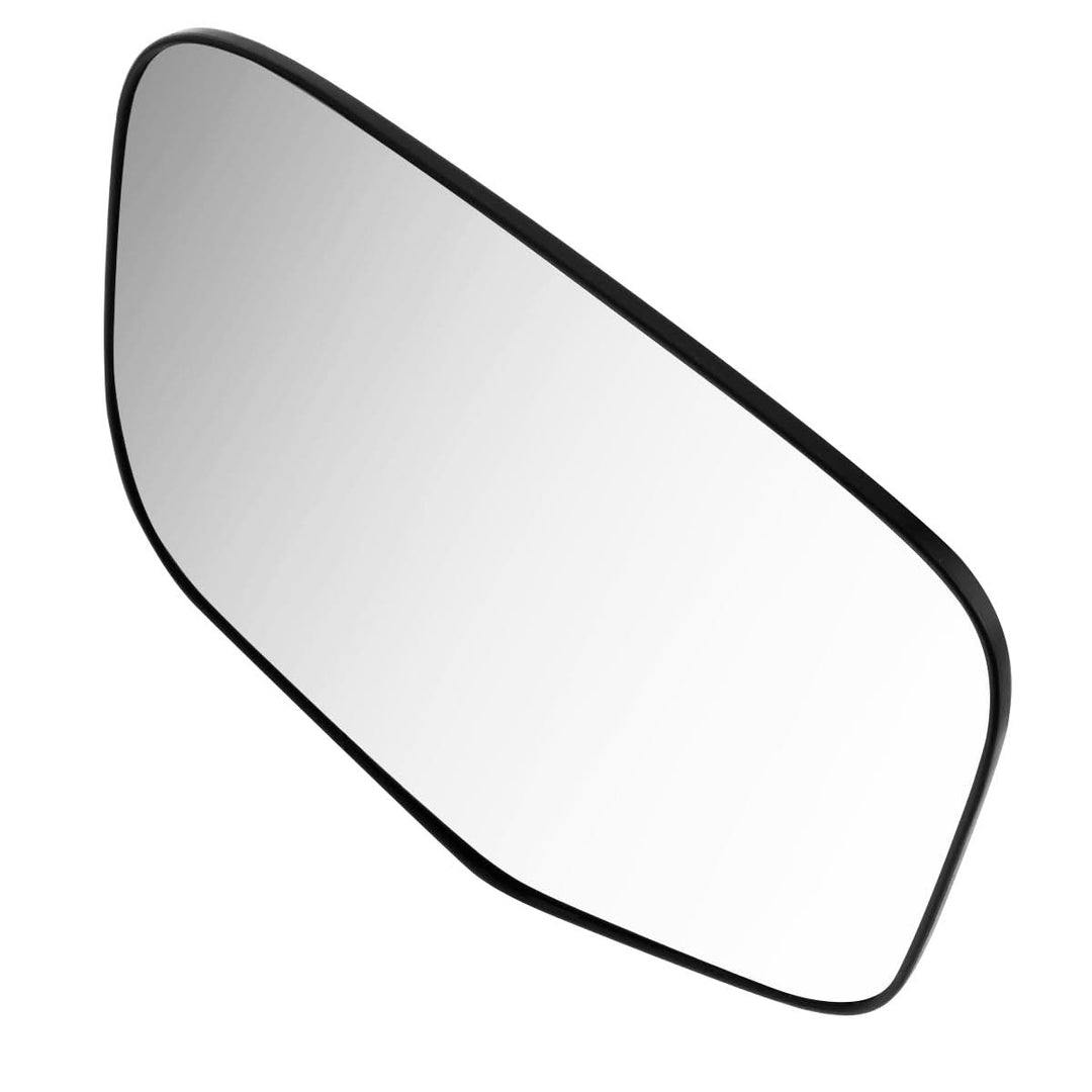 06-14 Honda Ridgeline OE Style Mirror Glass Lens - Left Side