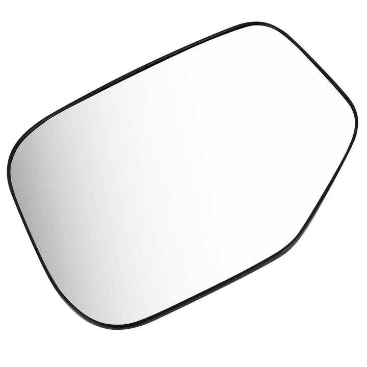 06-14 Honda Ridgeline OE Style Mirror Glass Lens - Left Side