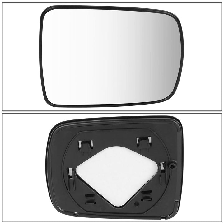03-11 Honda Element OE Style Mirror Glass Lens Right Side