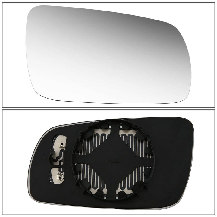 99-06 Volkswagen Golf/Jetta/Passat Mirror Glass Lens - OE Style Right