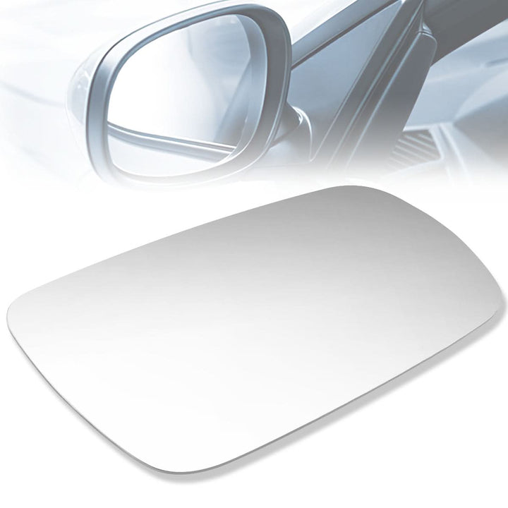 99-06 Volkswagen Golf/Jetta/Passat Mirror Glass Lens - OE Style Right