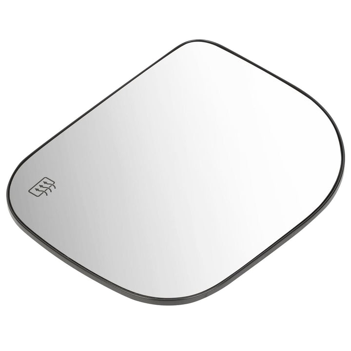 2004-2010 Nissan Titan OE Style Mirror Glass Lens - Left Side