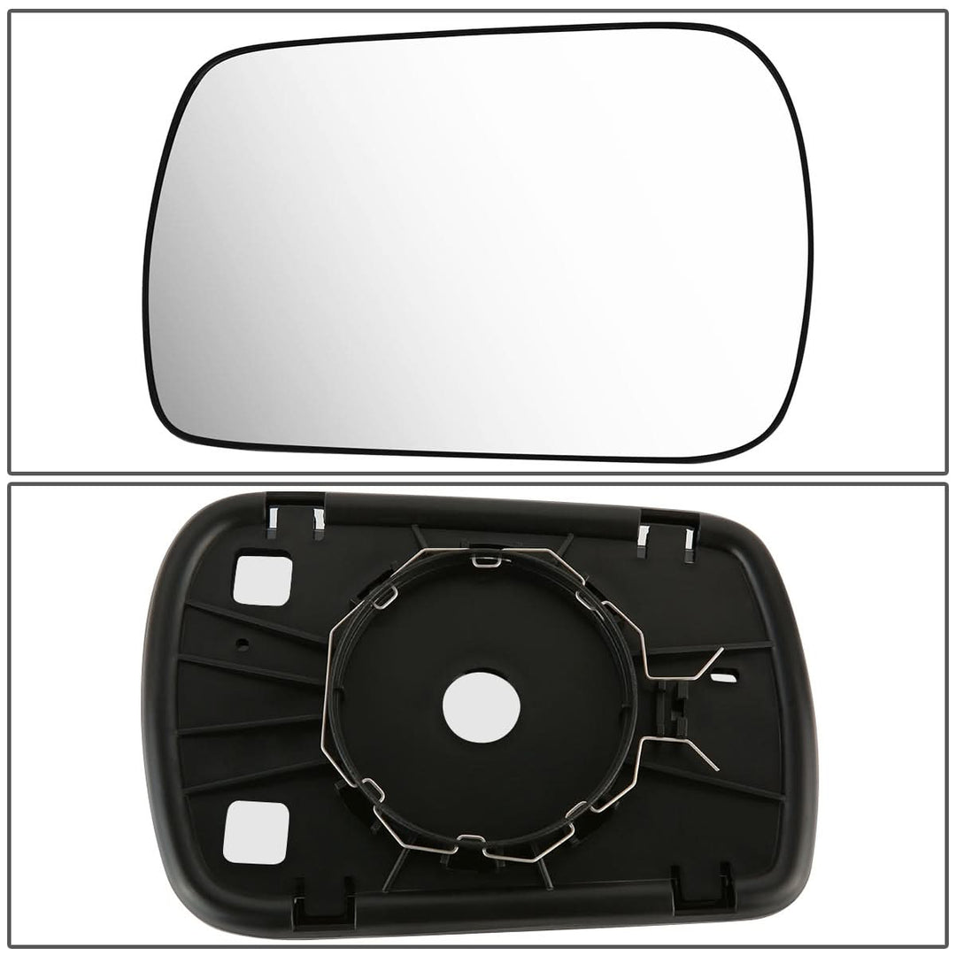 2000-2004 Toyota Avalon OE Style Mirror Glass Lens Left