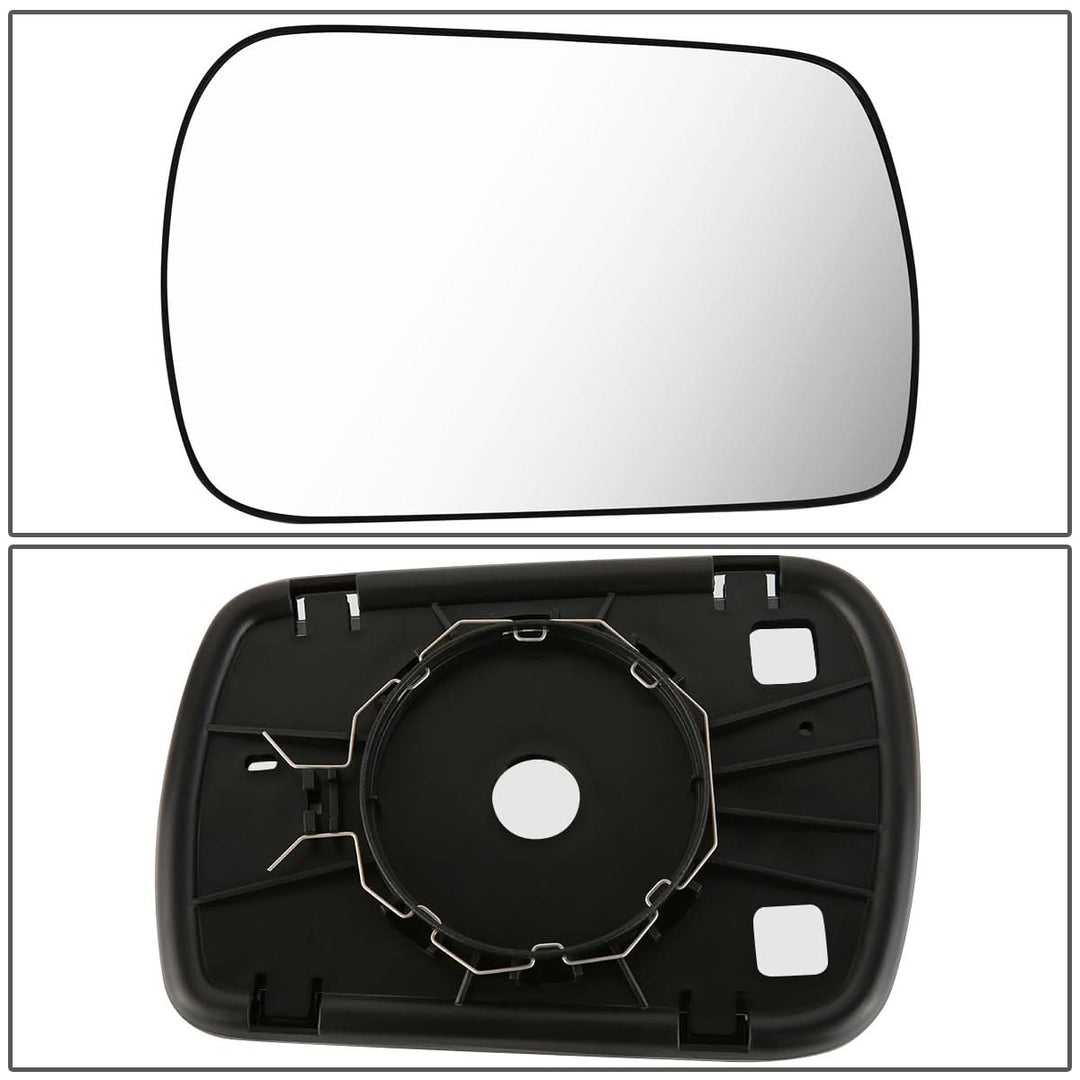 2000-2004 Toyota Avalon OE Style Mirror Glass Lens Right Side