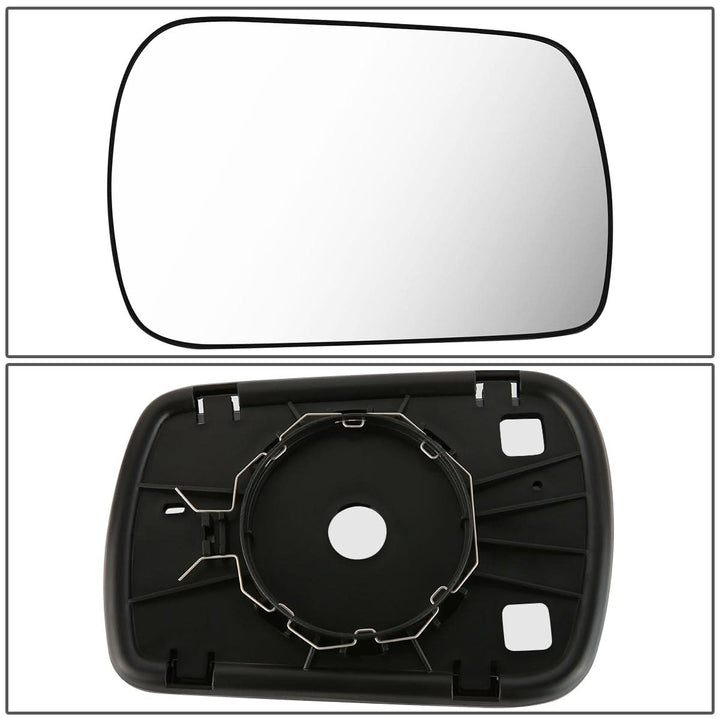 2000-2004 Toyota Avalon OE Style Mirror Glass Lens Right Side
