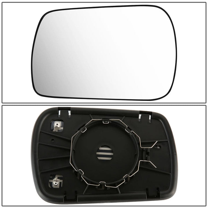2000-2004 Toyota Avalon OE Style Heated Mirror Glass Lens - Left