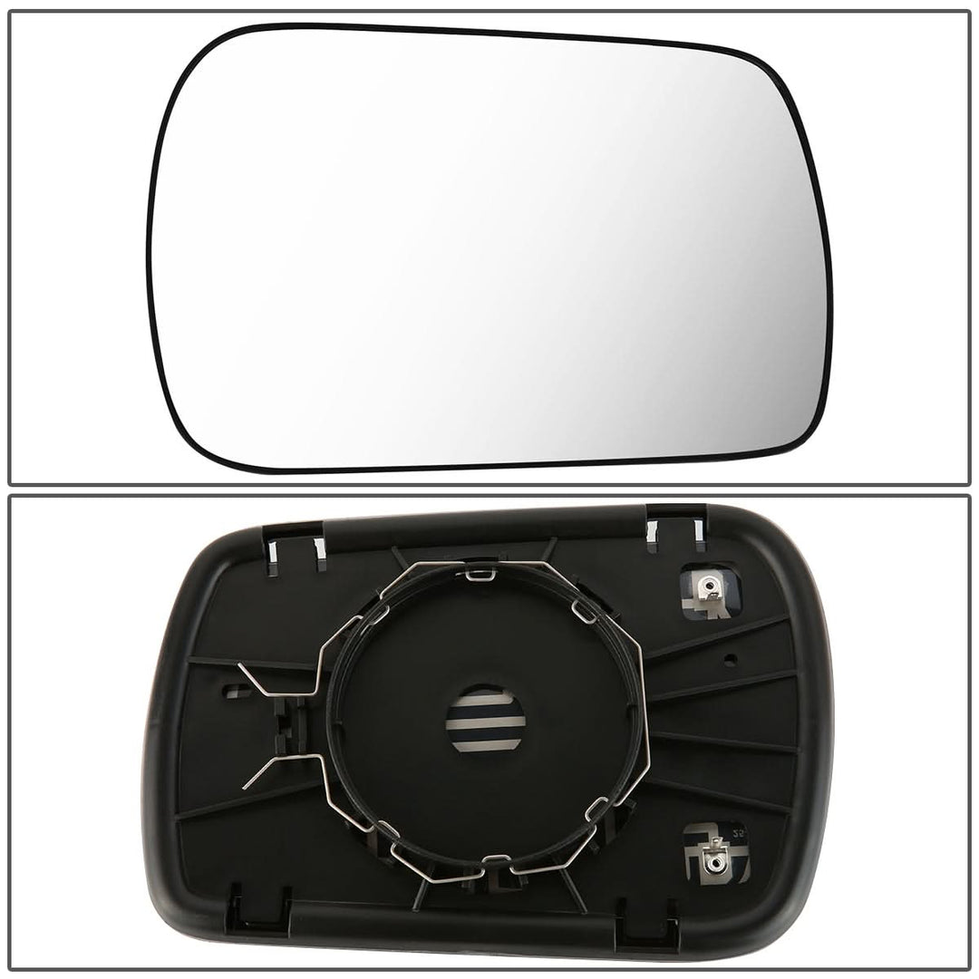 2000-2004 Toyota Avalon OE Style Heated Mirror Glass Lens - Right