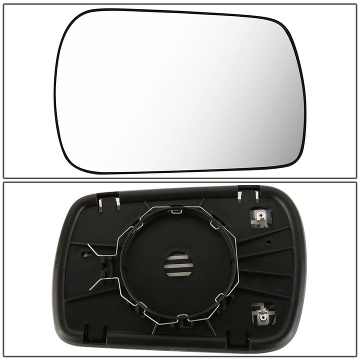 2000-2004 Toyota Avalon OE Style Heated Mirror Glass Lens - Right