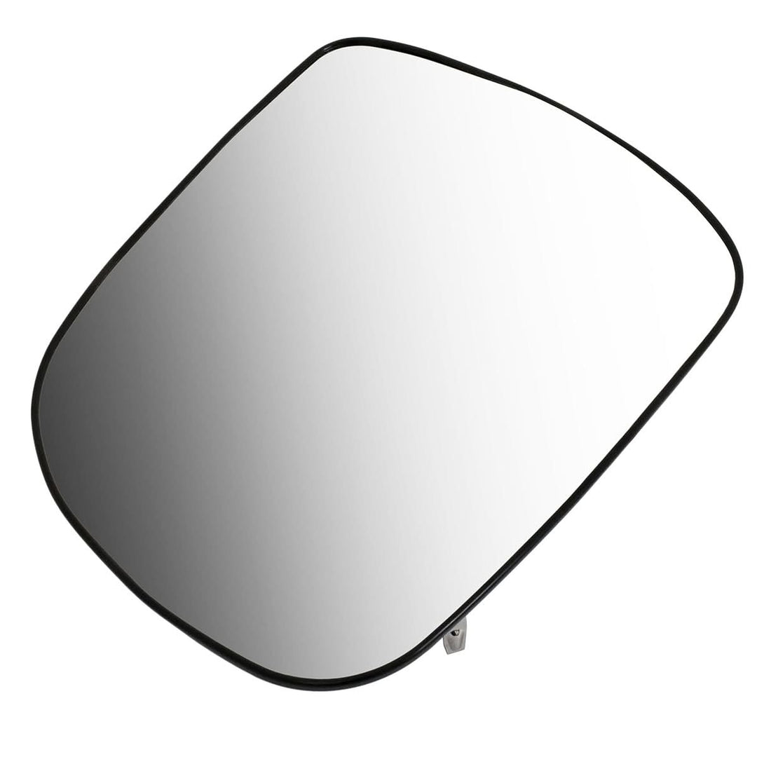 08-13 Toyota Highlander / 12-15 Tacoma OE Style Mirror Glass Lens Left