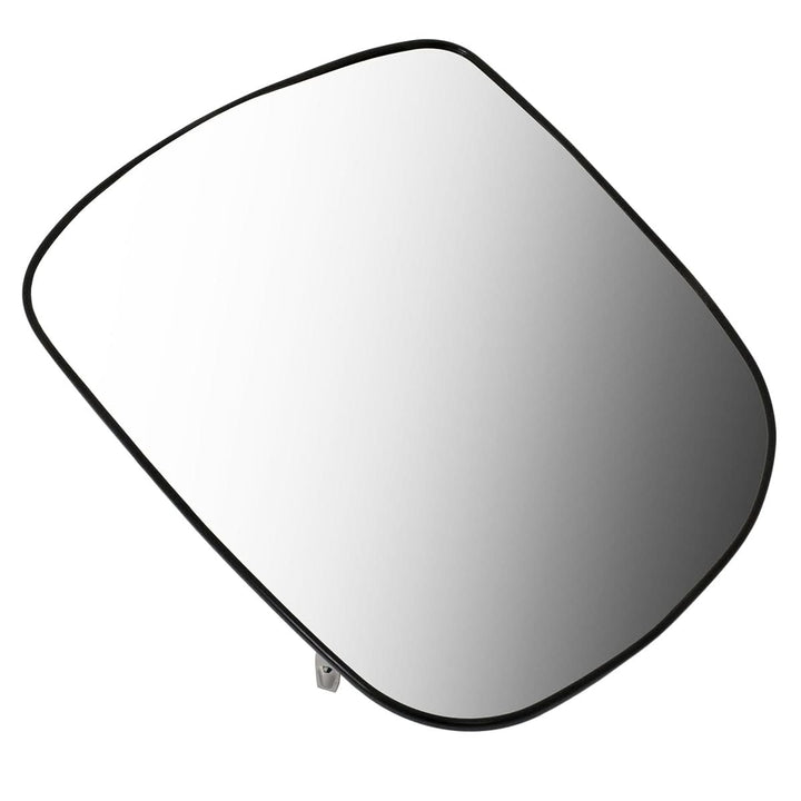 08-13 Toyota Highlander Mirror Glass Lens - OE Style Right Side