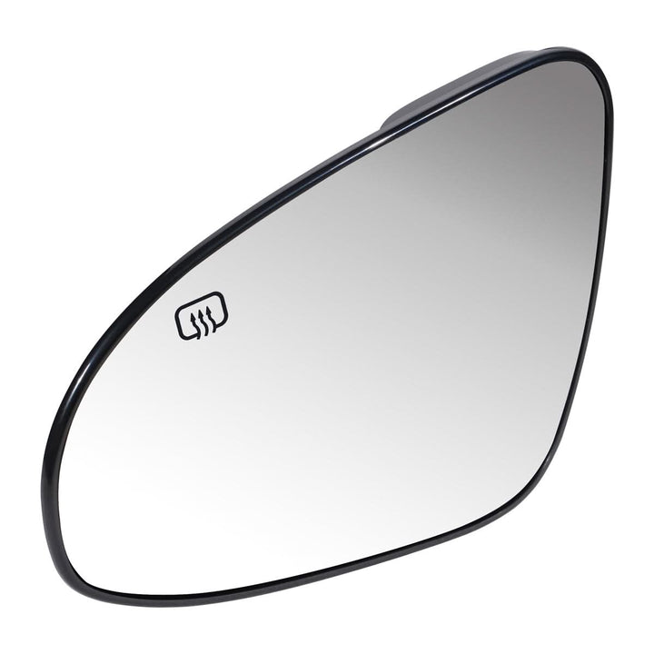 2014-2016 Toyota Corolla OE Style Heated Mirror Glass Lens - Left