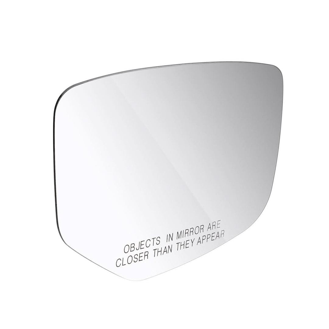 2013-2015 Honda Accord OE Style Mirror Glass Lens - Right