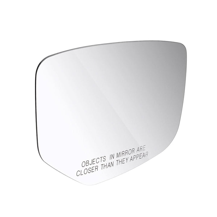 2013-2015 Honda Accord OE Style Mirror Glass Lens - Right