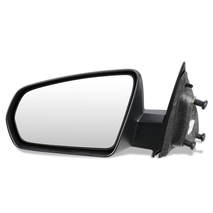 2008-2014 Dodge Avenger OEM Powered Side Mirror - Left Textured