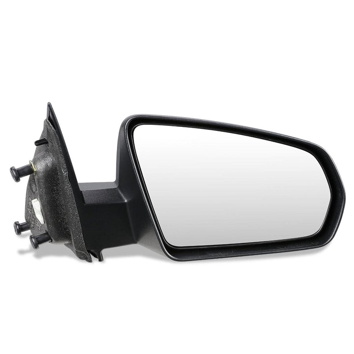 08-14 Dodge Avenger OEM Style Powered Side Mirror - Textured Black
