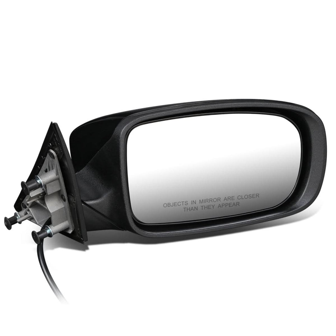 11-14 Dodge Charger OEM Style Power Folding Side Mirror Right