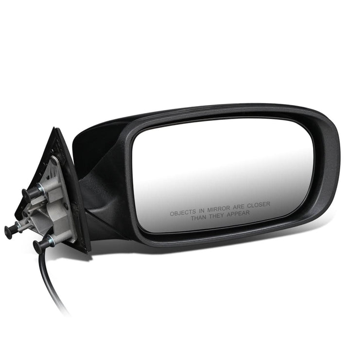 11-14 Dodge Charger OEM Style Power Folding Side Mirror Right