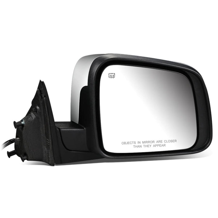 2011-2013 Jeep Grand Cherokee OEM Powered Heated Folding Mirror Right
