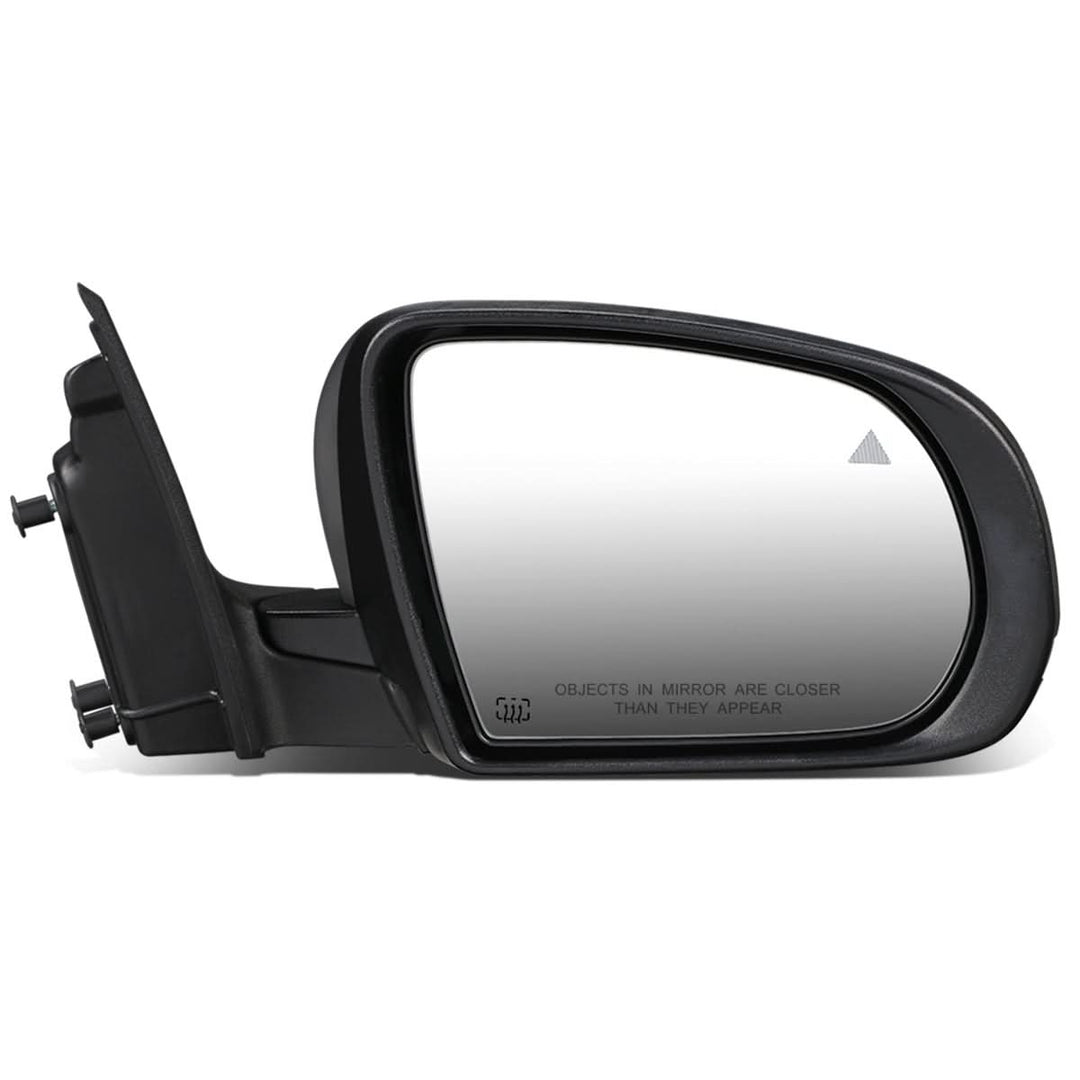 2014-2016 Jeep Cherokee OEM Powered Heated Folding Mirror Right