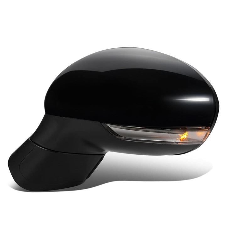 2013-2015 Fiat 500 OEM Style Powered Heated Signal Folding Mirror